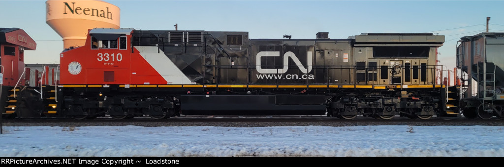 CN 3310